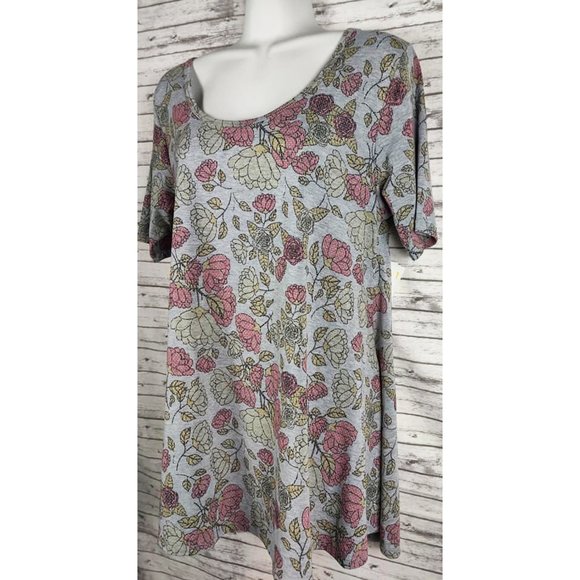 LuLaroe Blouse Sz S - Picture 3 of 5